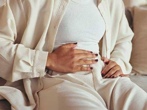 Hasi és bélrendszeri puffadás – mi okozza?