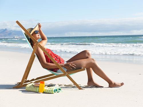 Egészséges a napozás?