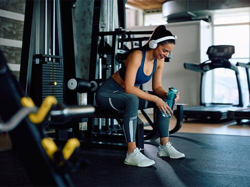 Mit csinál a taurin edzés közben? Hatások és működés