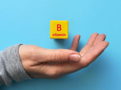 Érdemes B-vitamin komplexet szedni?