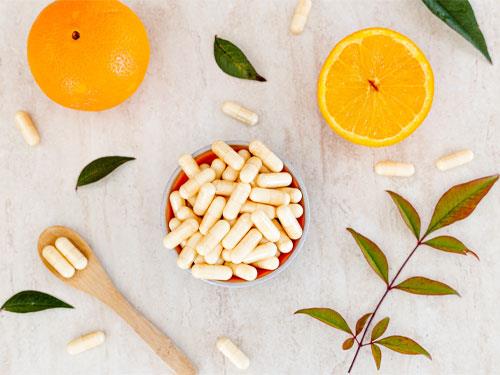 C-vitamin éhgyomorra – szedhető-e?