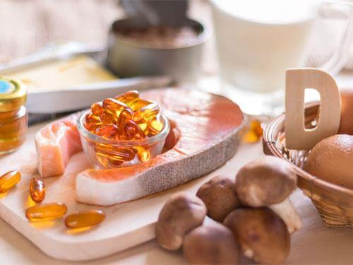 D-vitamin éhgyomorra – elfogadható-e?