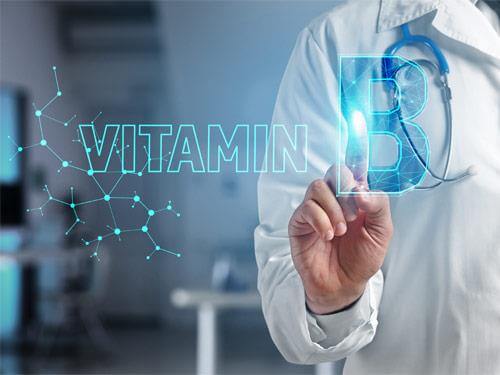 Érdemes B-vitamin komplexet használni?