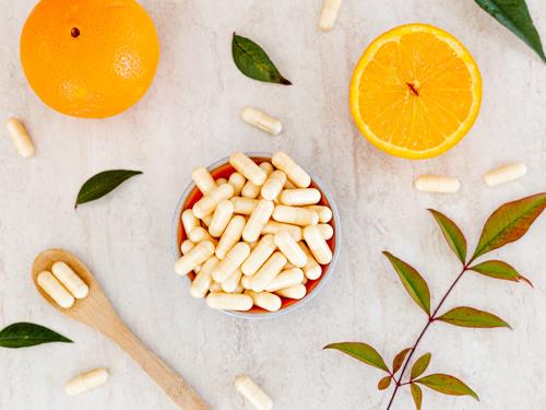 Miben különbözik a liposzomális C-vitamin a hagyományos C-vitamintól?