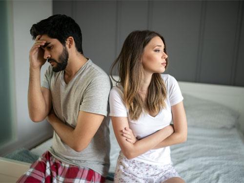 Alacsony libidó nőknél – hogyan lehet növelni a libidót?