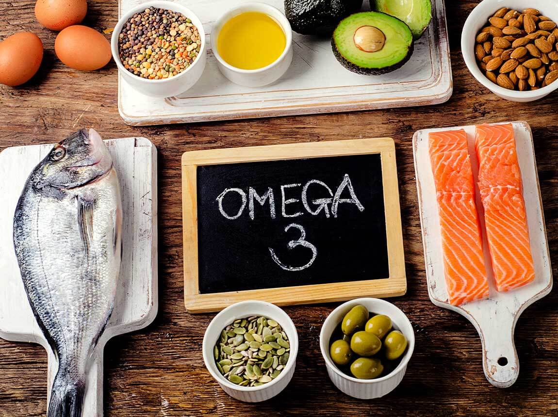 omega-3 