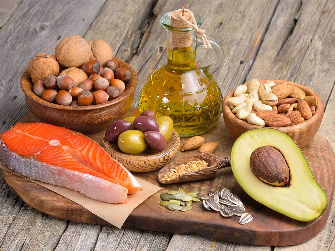 omega 3