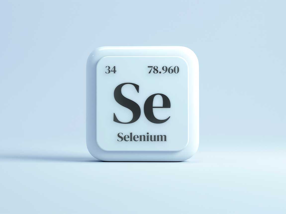 szelenium