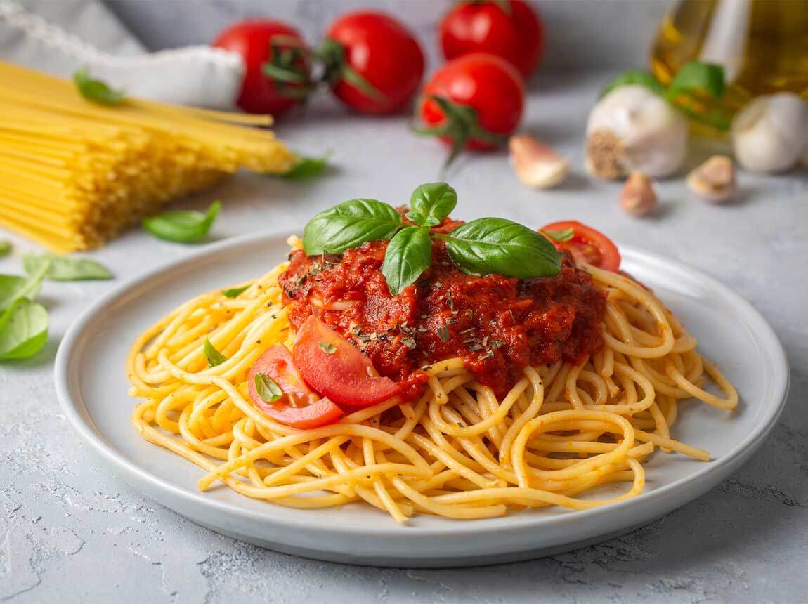spagetti