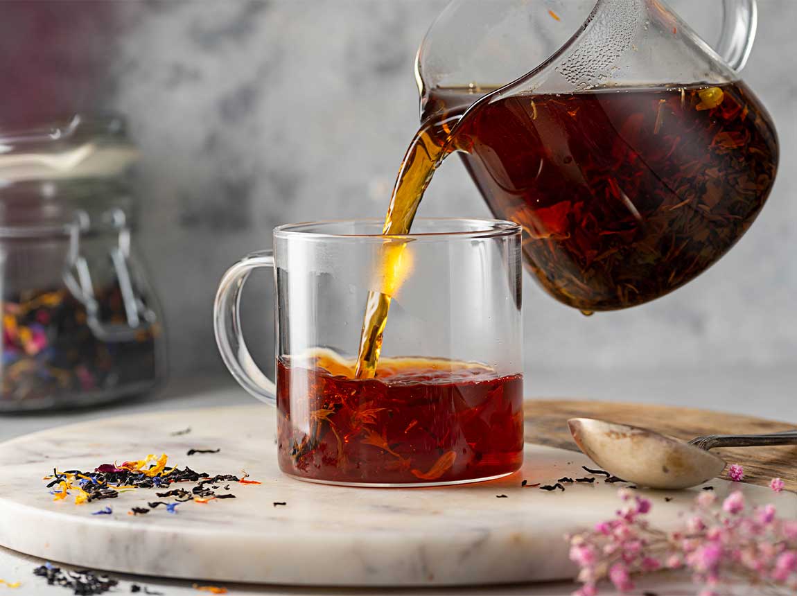 tea &ndash; tein