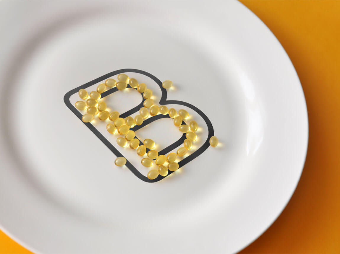 B-vitamin