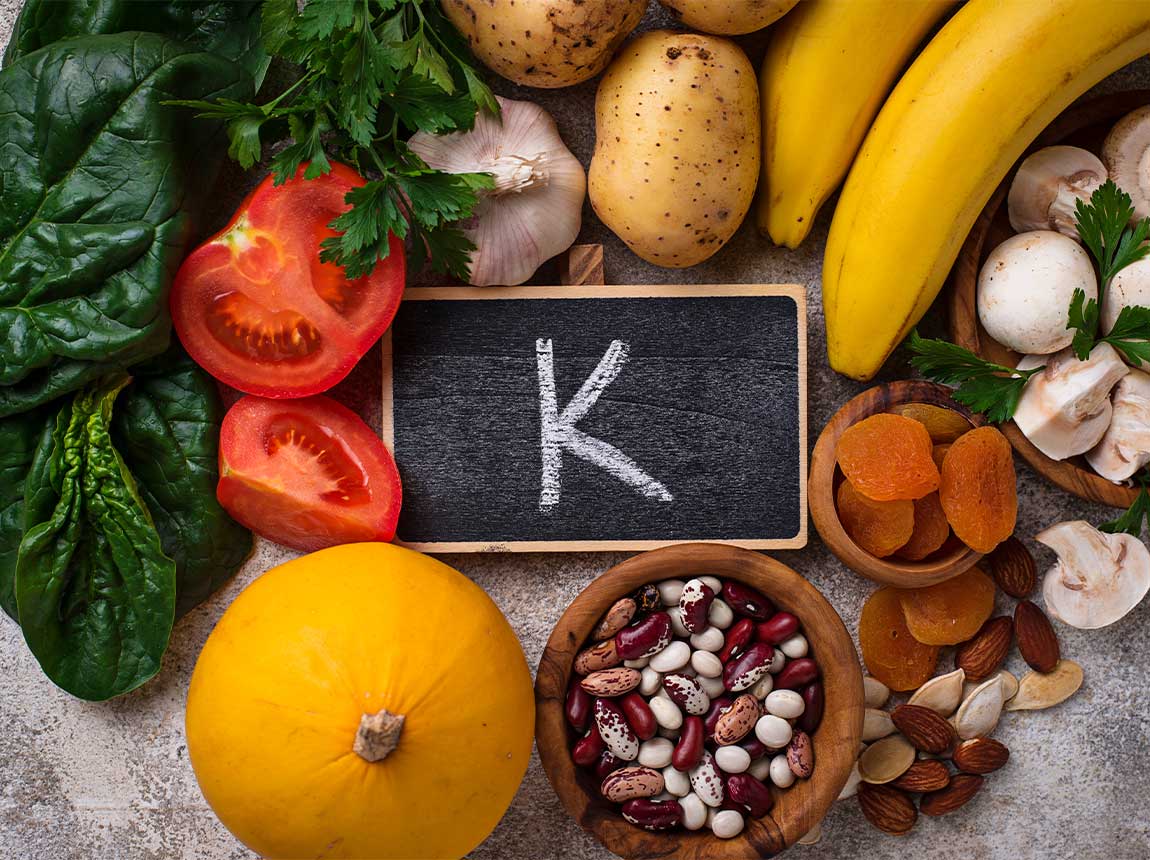 K-vitamin