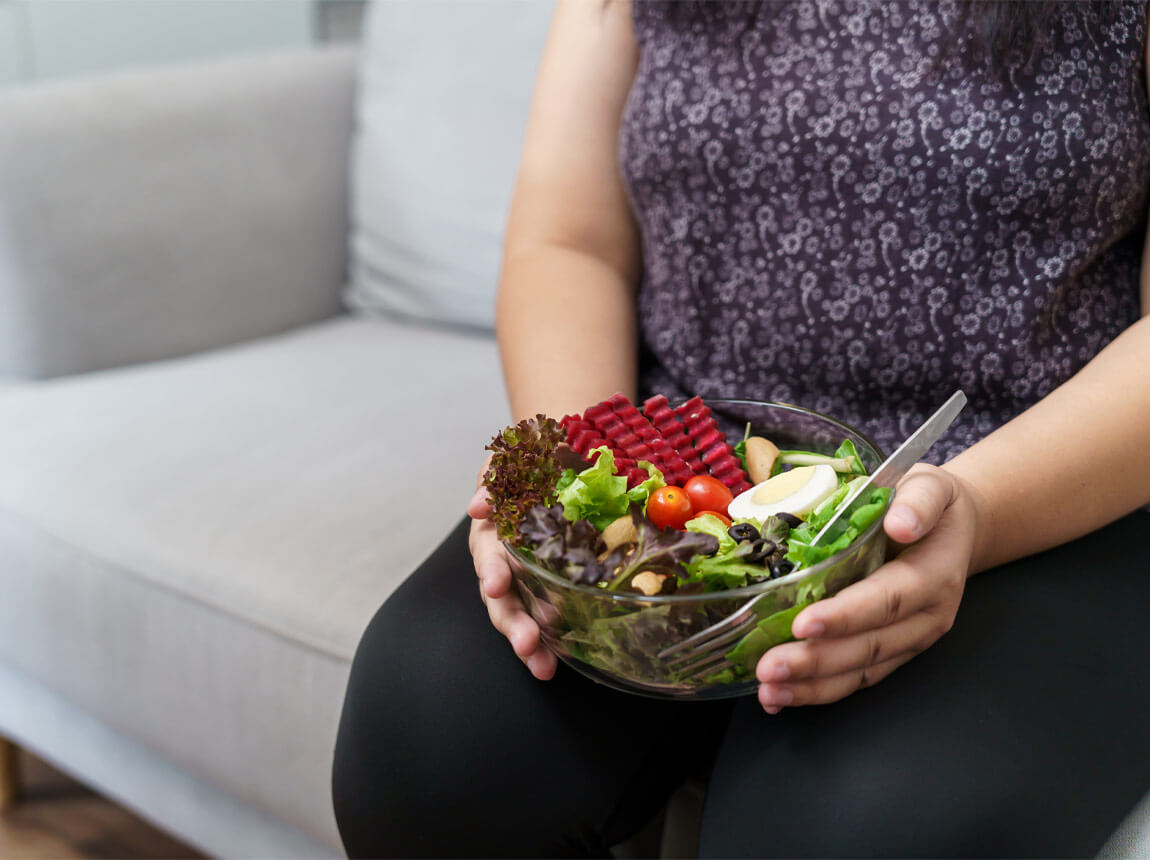 nő - fogyás, dieta 