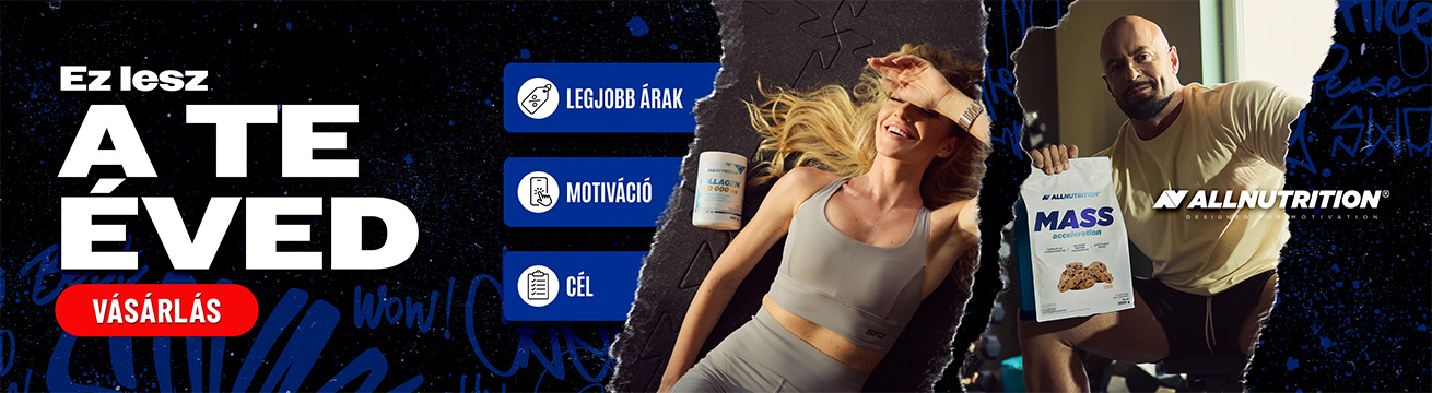 Baner - pierwsza grafika