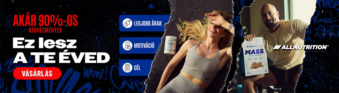 Baner - pierwsza grafika