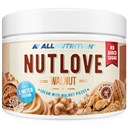NUTLOVE Walnut Cream With Walnut Pieces - Limited Edition (500g)