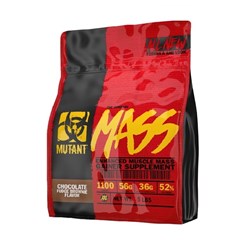 Mutant Mass New