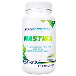 Masztika gyanta