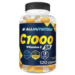 C1000 vitamin SR