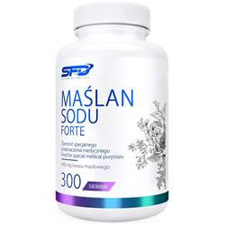 Nátrium-butirát Forte 600 mg