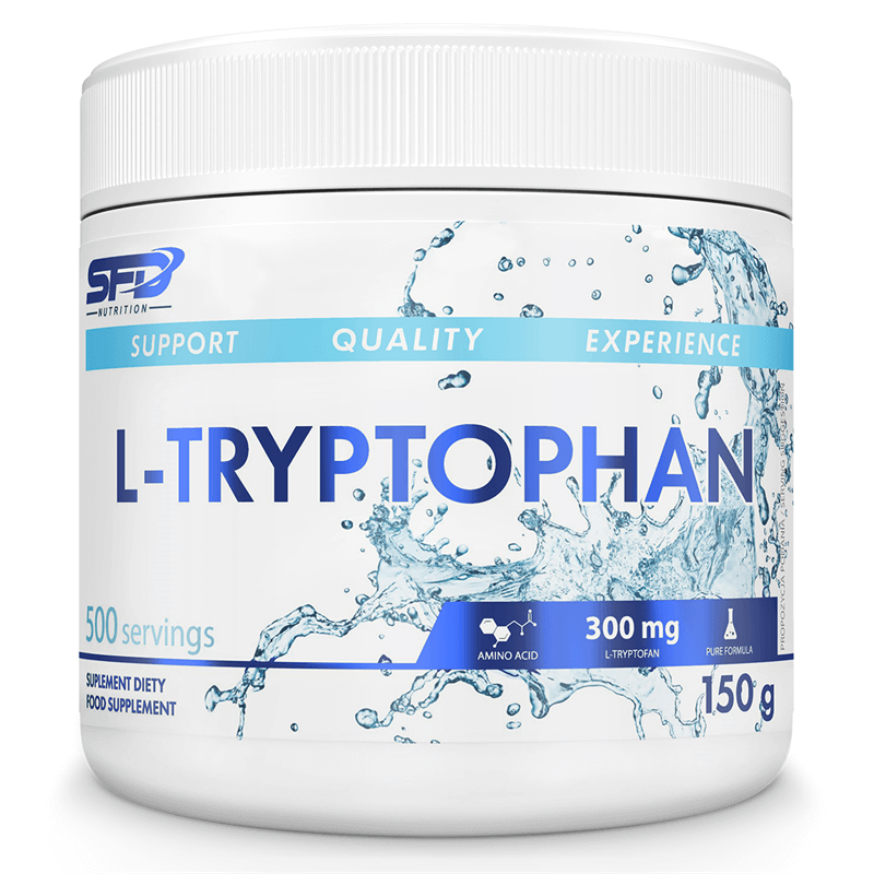 SFD NUTRITION L-TRIPTOFÁN
