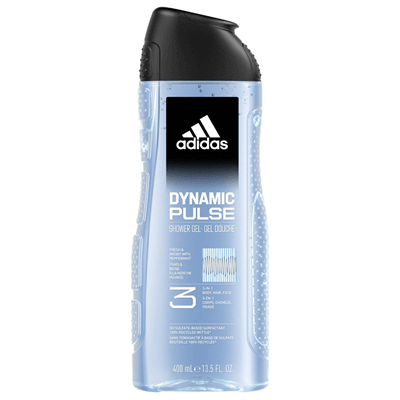 Adidas Dynamic Pulse Férfi tusfürdő