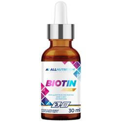 Biotin cseppek