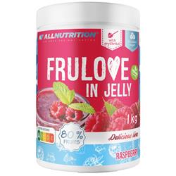 FRULOVE In Jelly Raspberry (Málna)
