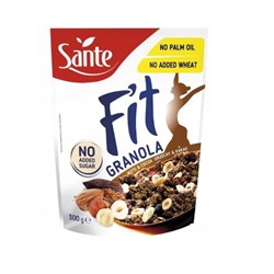 Fit Granola