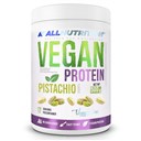4 X Vegan Protein 500G ()