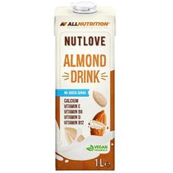NUTLOVE Mandulaital