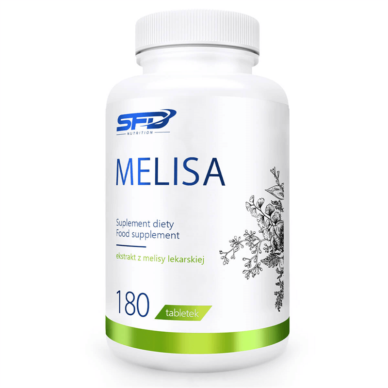 SFD NUTRITION CITROMFŰ