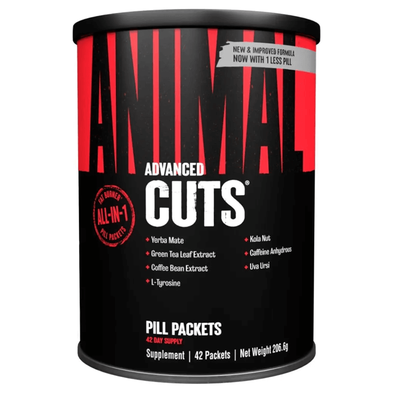 Animal Animal Cuts