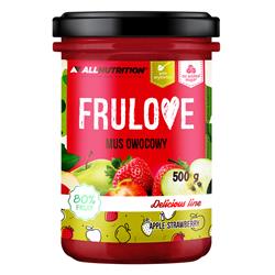 FRULOVE GYÜMÖLCSHAB - almás-epres