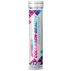 3 x Collagen - Beauty 20 tabletta