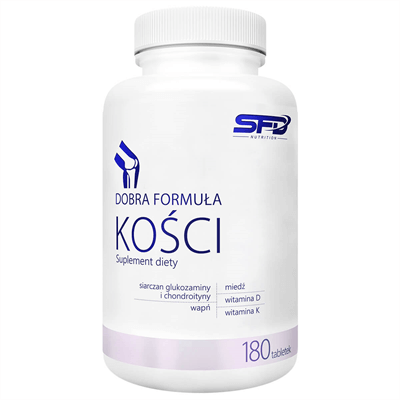 SFD NUTRITION JÓ CSONT FORMULA