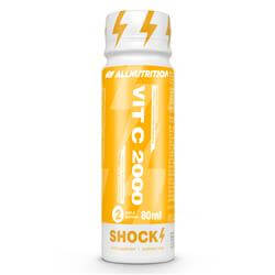 10 x Vit C 2000 Shot