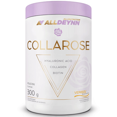 ALLDEYNN COLLAROSE