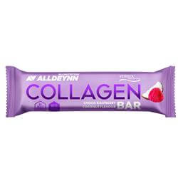 12 x COLLAGEN BAR 40g