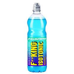 12 x Fitking Isotonic 750ml
