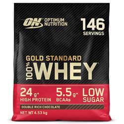 Whey Gold Standard 100%