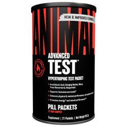 Animal Test