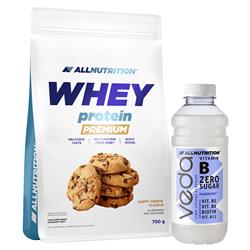 Whey Protein Premium + AJÁNDÉK