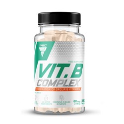B-vitamin komplex