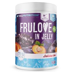 FRULOVE IN JELLY PLUM (Szilva)