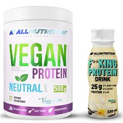 Vegan Protein + ajándék