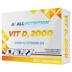 D3-vitamin 2000