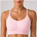 Top Push Up Deep Soft Pink (1 szt.)