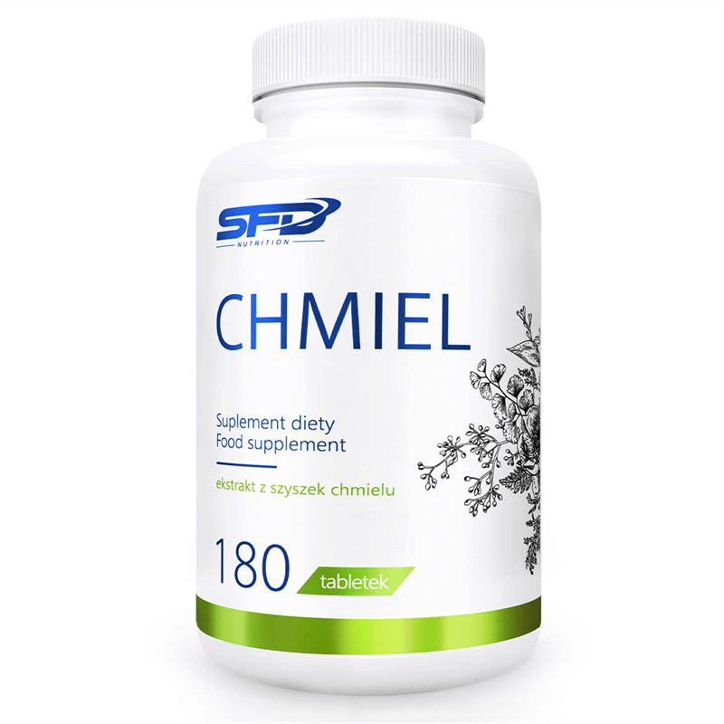SFD NUTRITION Komló
