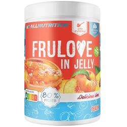 FRULOVE In Jelly Peach (Őszibarack)